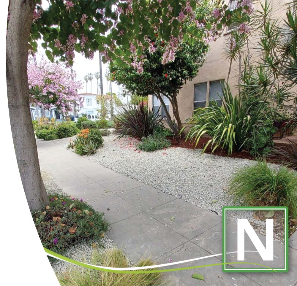 Landscapers Company in rancho palos verdes, california